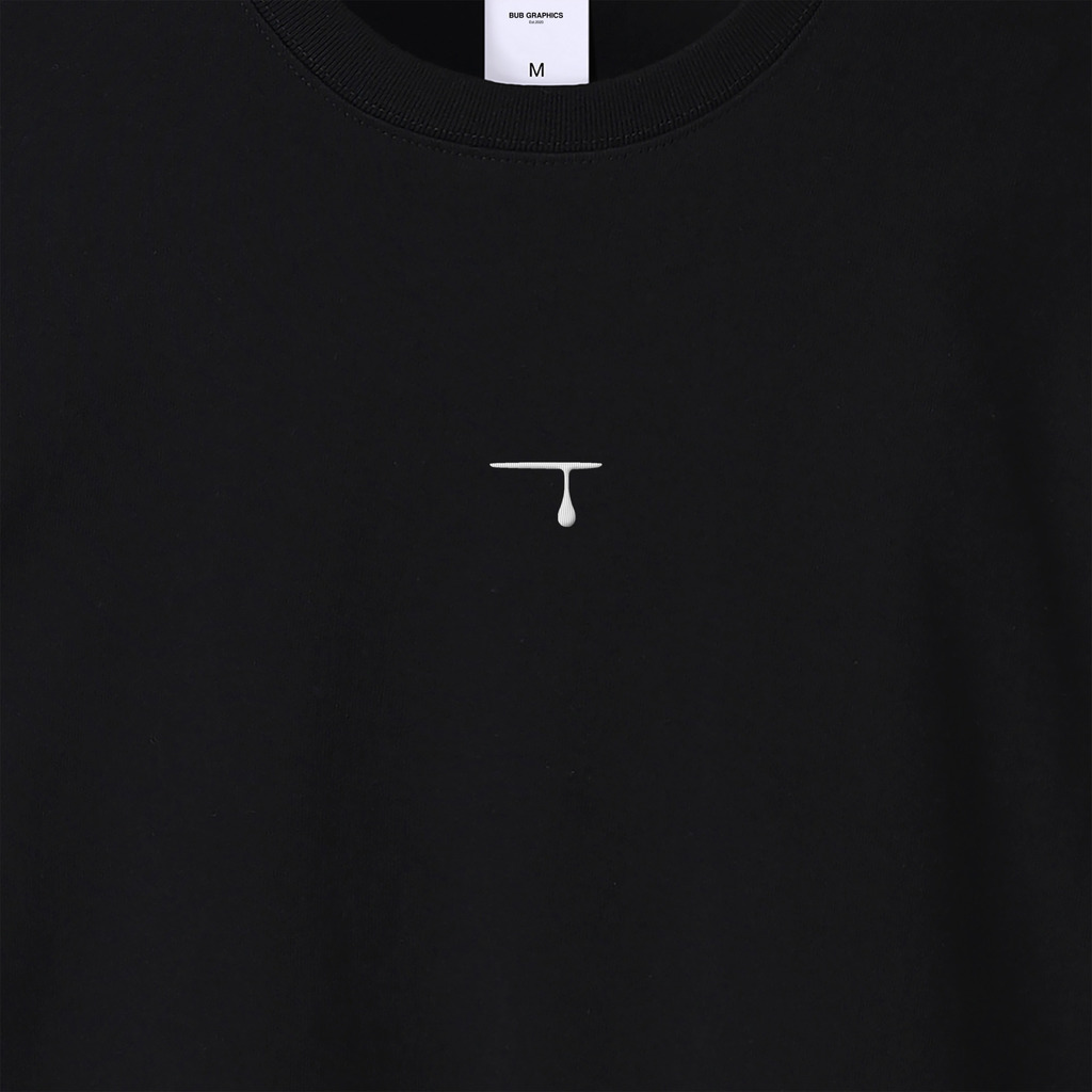 ココロノキズ TEE 2