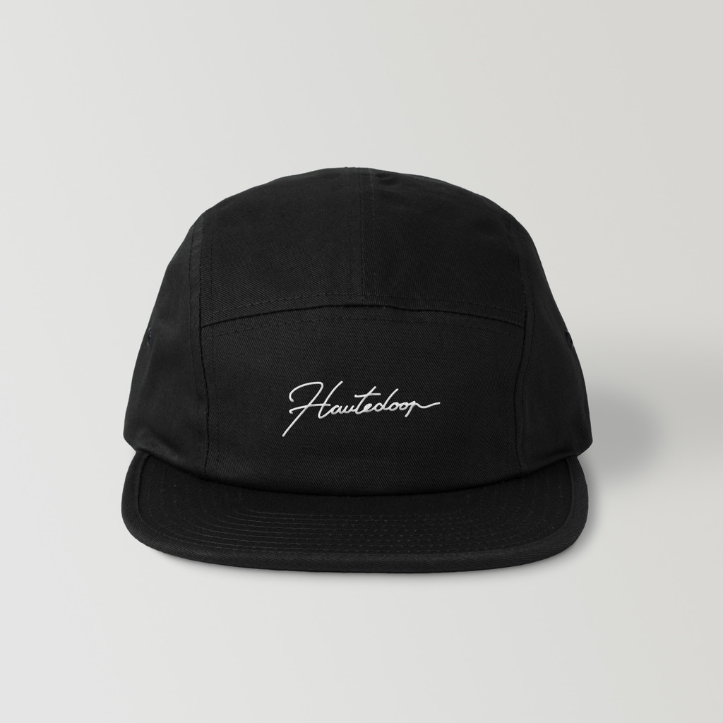Hautedoor Cap
