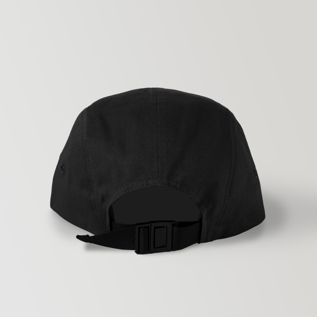 Hautedoor Cap 2