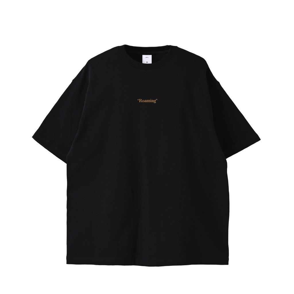 Roaming TEE