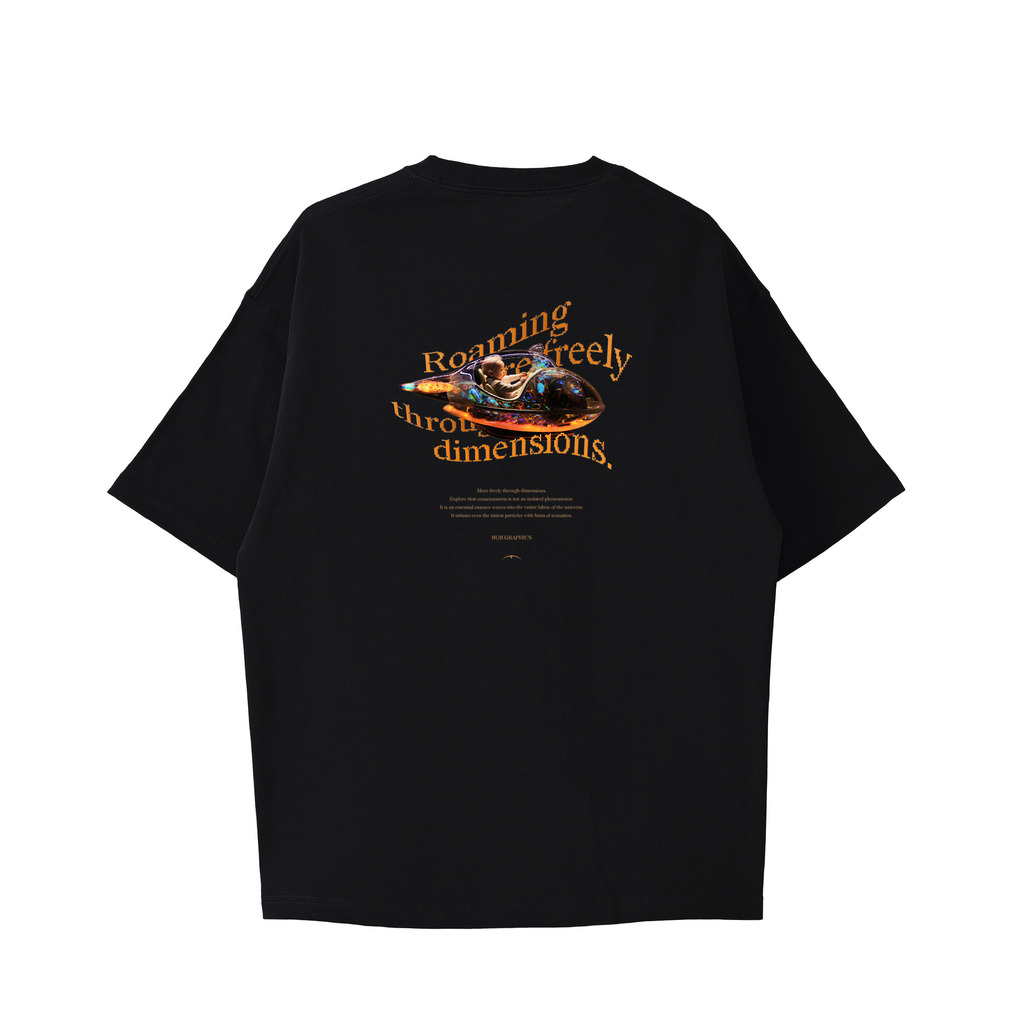 Roaming TEE 2